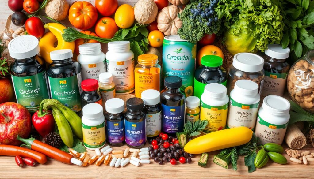 Unlocking the Power of Health Supplements: My Guide