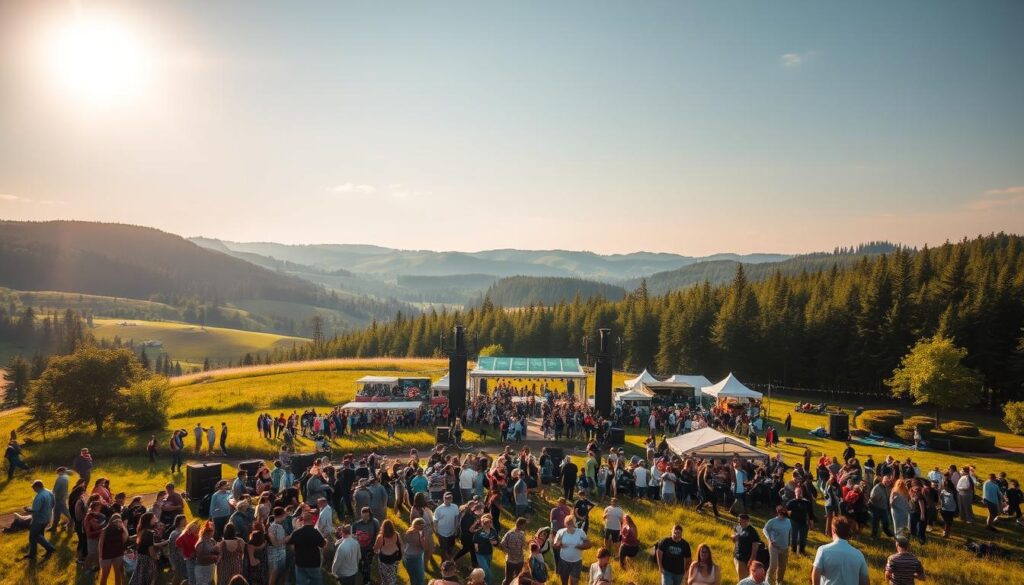 How Discover Sustainable Music Festivals Worth Attending