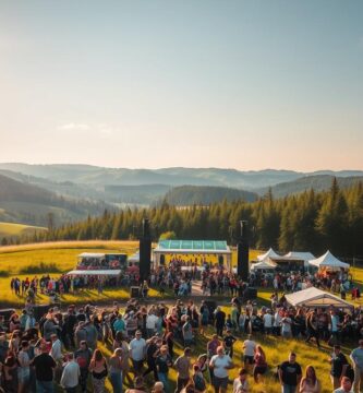 How Discover Sustainable Music Festivals Worth Attending