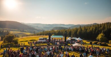 How Discover Sustainable Music Festivals Worth Attending