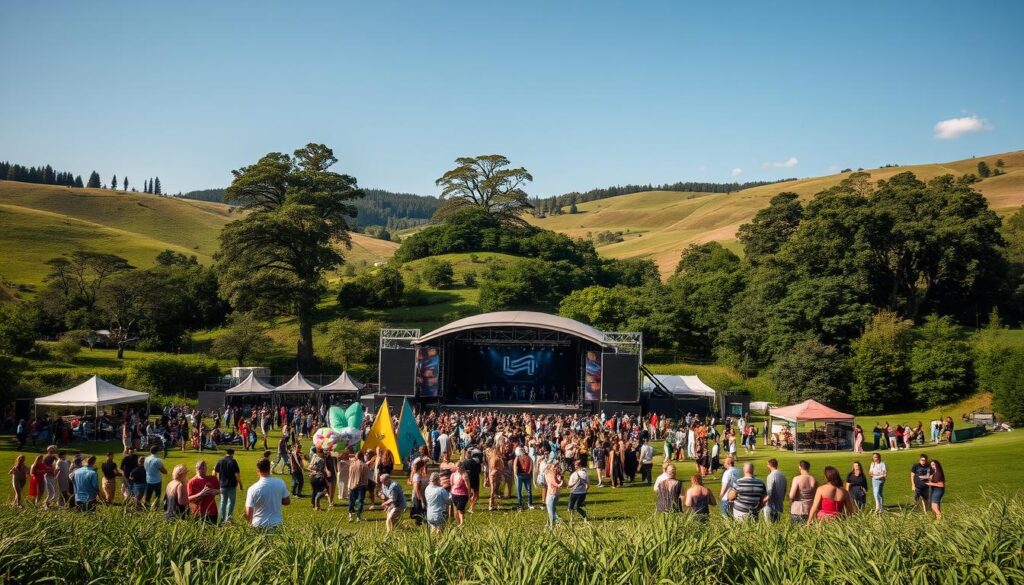 How Discover Sustainable Music Festivals Worth Attending