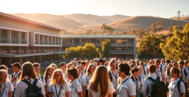 Exploring the Australian Education System: A Helpful How-To