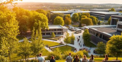 Exploring the Path to Free Education in Germany