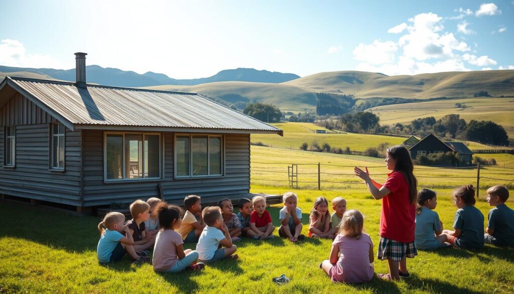 The Best Schools in New Zealand: An Insider's Perspective