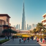 Exploring the Premier International School Options in Dubai