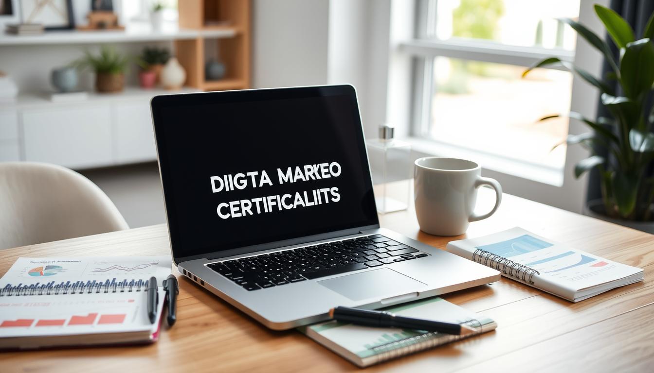 My Guide to the Best Online Courses for Digital Marketing Certification