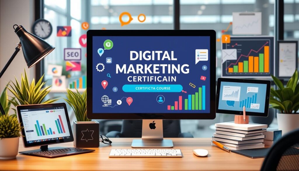 My Guide to the Best Online Courses for Digital Marketing Certification