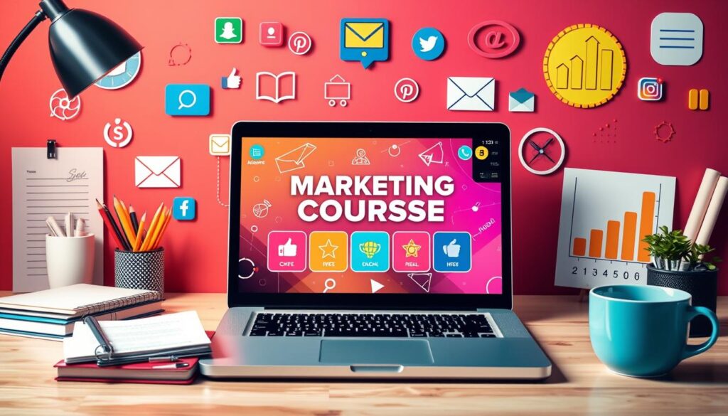 My Guide to the Best Online Courses for Digital Marketing Certification