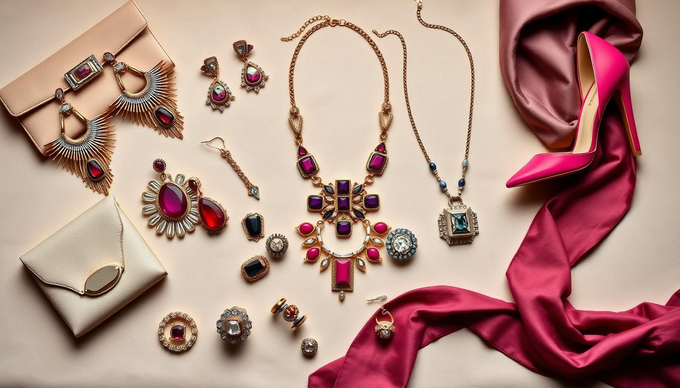 My Guide to Styling Statement Jewelry for Any Occasion