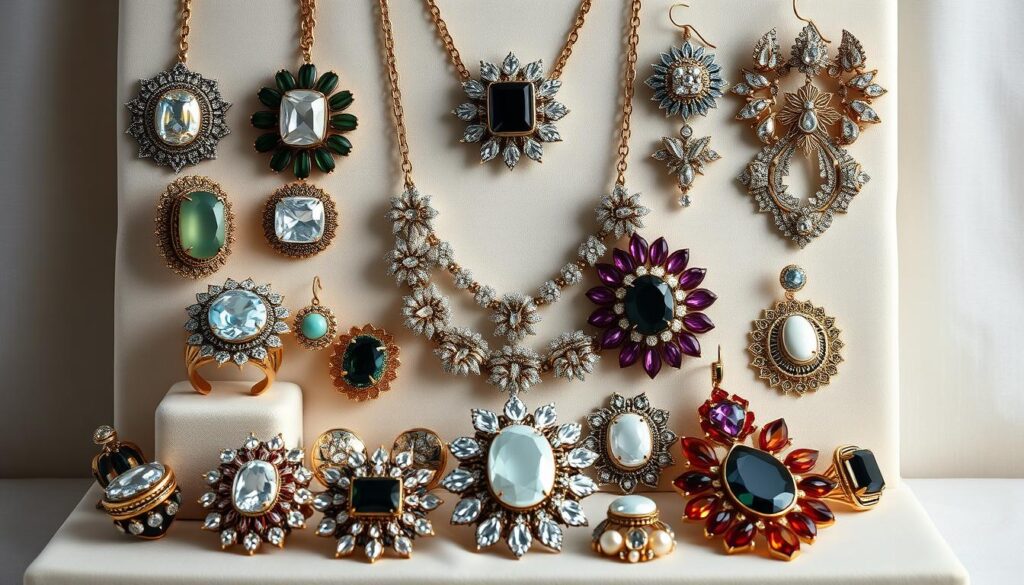 My Guide to Styling Statement Jewelry for Any Occasion