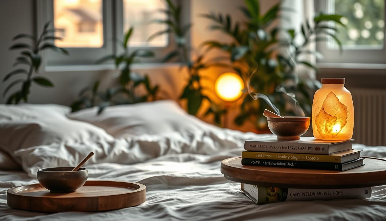 Peaceful Sleep with These Meditation Apps