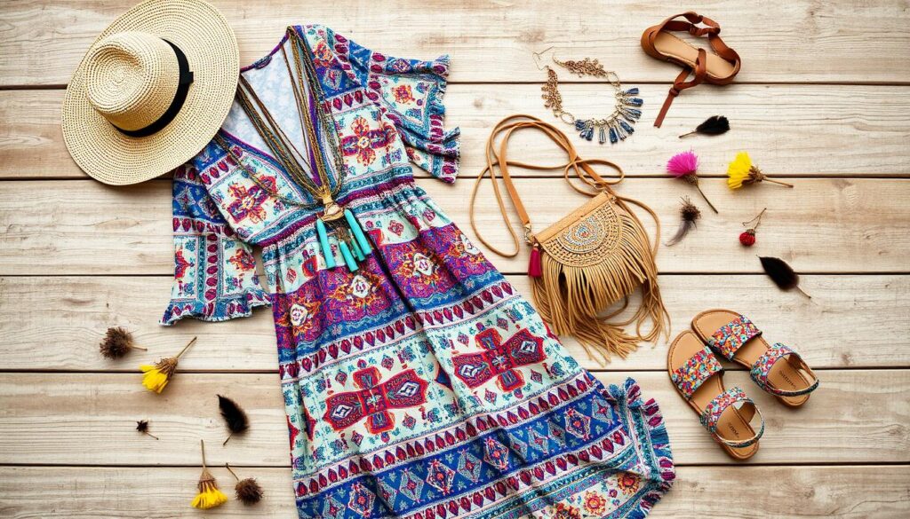 Boho Chic Festival Looks Top Outfit Ideas