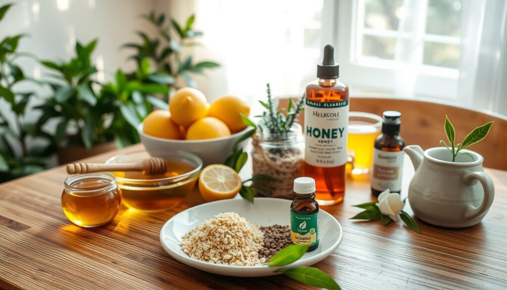 Effective Natural Allergy Relief Remedies for Home