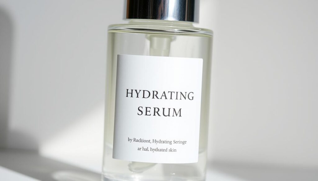 Hydrating Serums and Tips for Radiant Skin