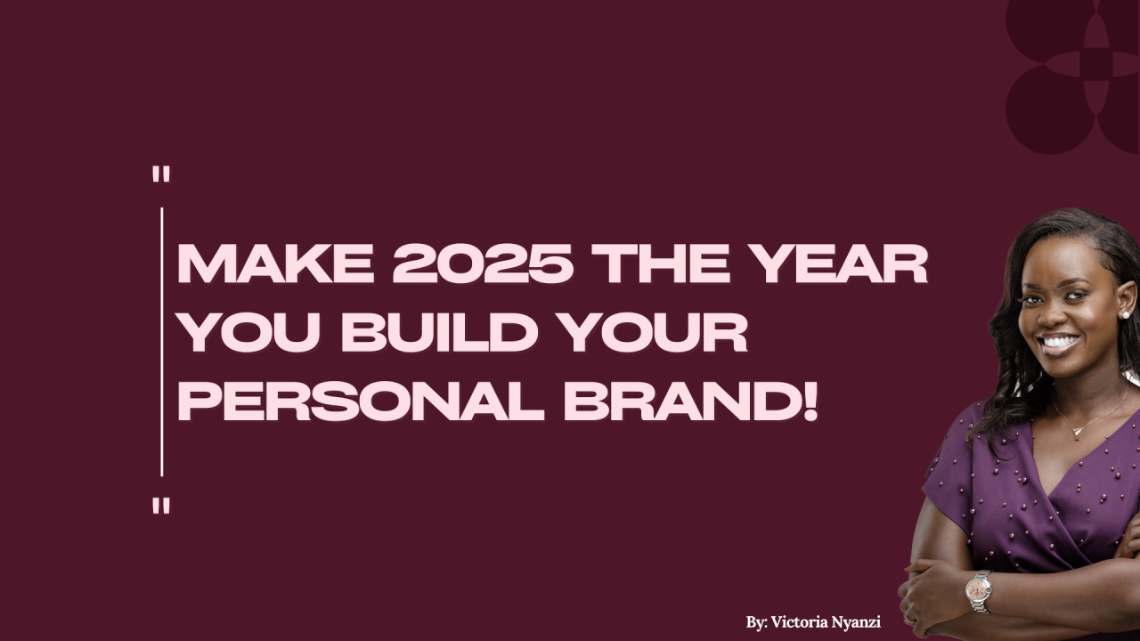 12 Essential Elements of a Personal Brand That Actually Work in 2025