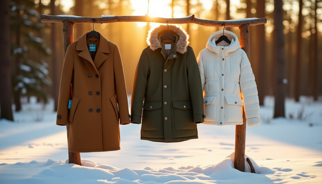 15 Warmest Sustainable Winter Coats Actually Worth Your Money (2025)