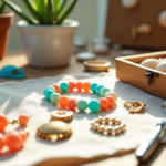 How to Make DIY Accessories: Your Easy Summer Style Guide