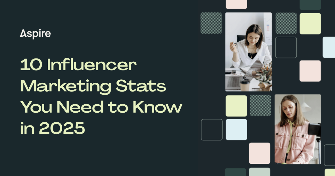 15 proven Influencer Trends That Drove Sales in 2025