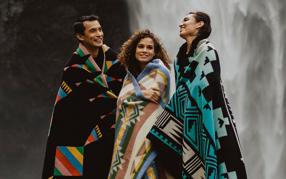 12 Authentic Native American Clothing Brands You Need to Know in 2025