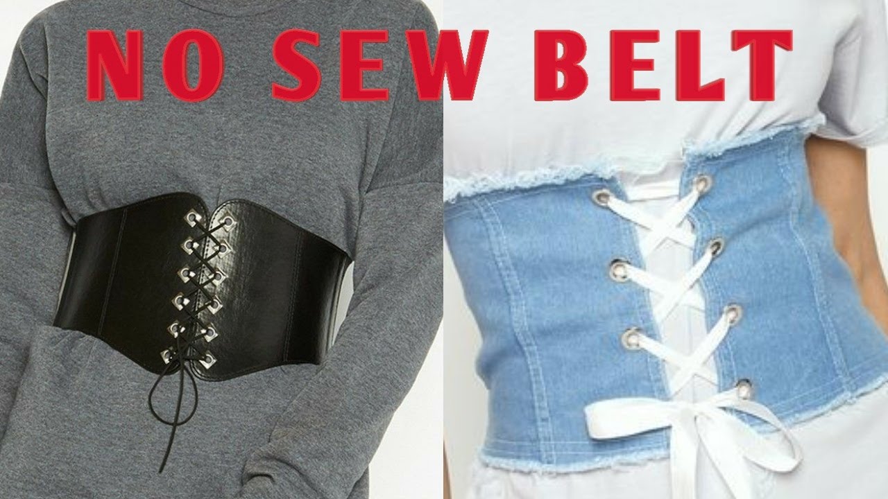 15 No-Sew DIY Fashion Ideas You Can Make in 30 Minutes (2025)