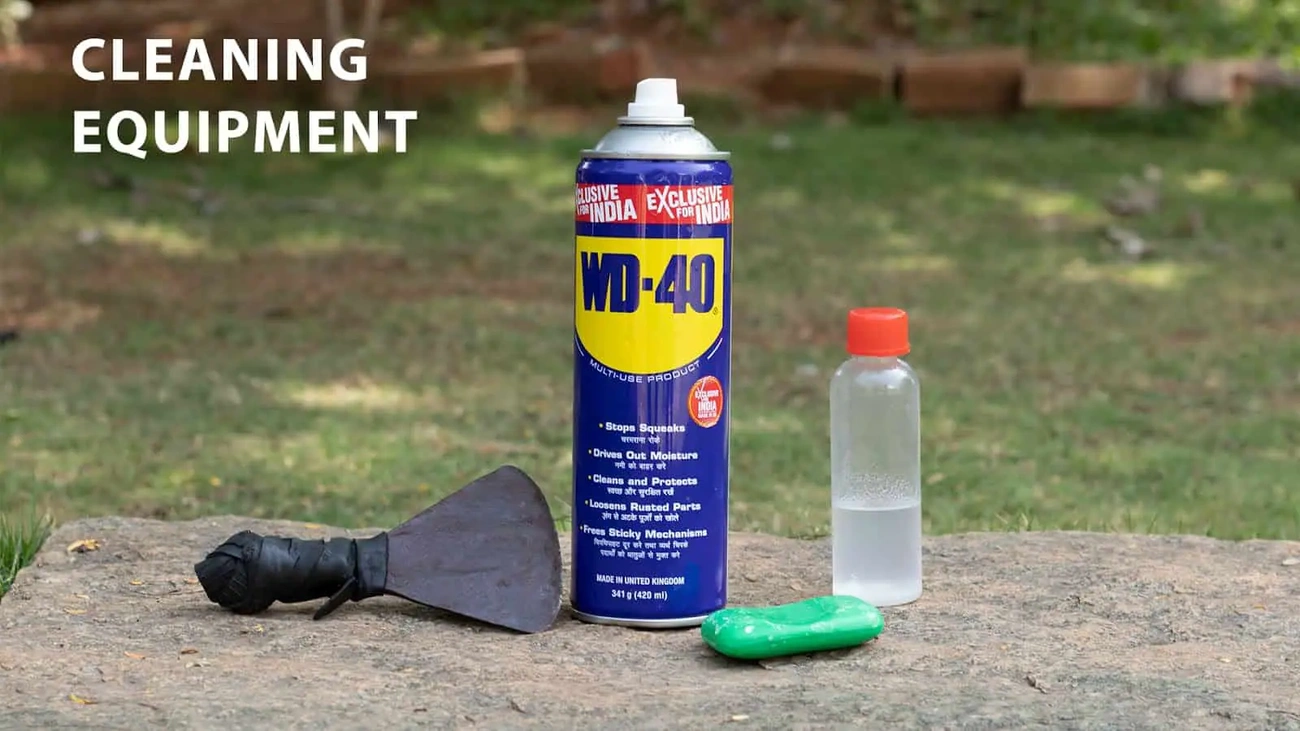 23 Weird Uses for WD-40 That Will Save You Money in 2025