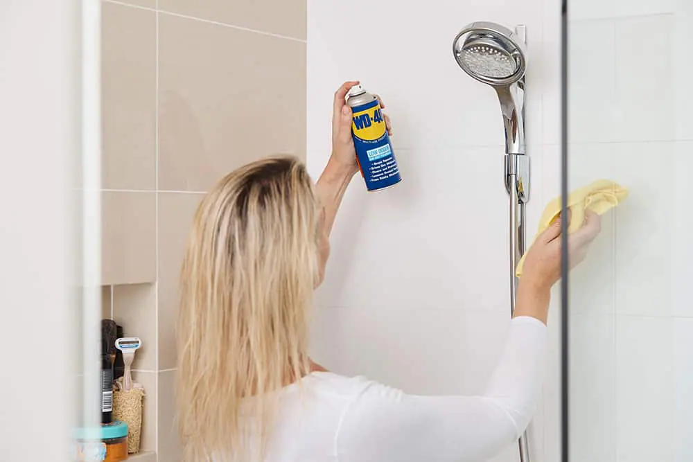 23 Weird Uses for WD-40 That Will Save You Money in 2025