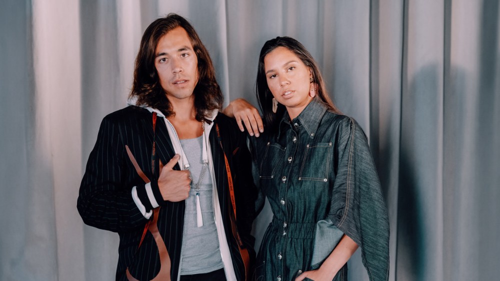 12 Authentic Native American Clothing Brands You Need to Know in 2025