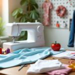 How to Start Fashion Projects at Home: A Beginner's Step-by-Step Guide