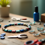 How to Make Stunning Recycled Accessories: A Step-by-Step Guide for Beginners