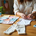 How to Upcycle Baby Clothes: Easy Guide for Money-Saving Parents