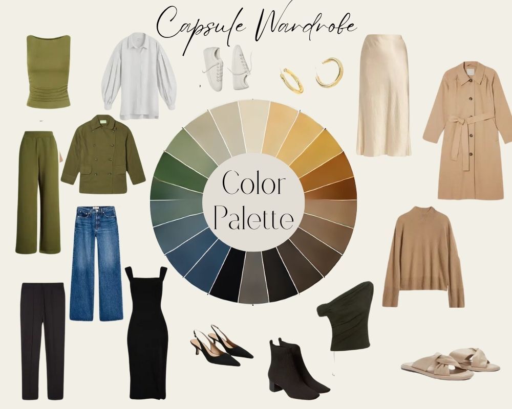 15 Simple Fashion Projects That Save Minimalists Money in 2025