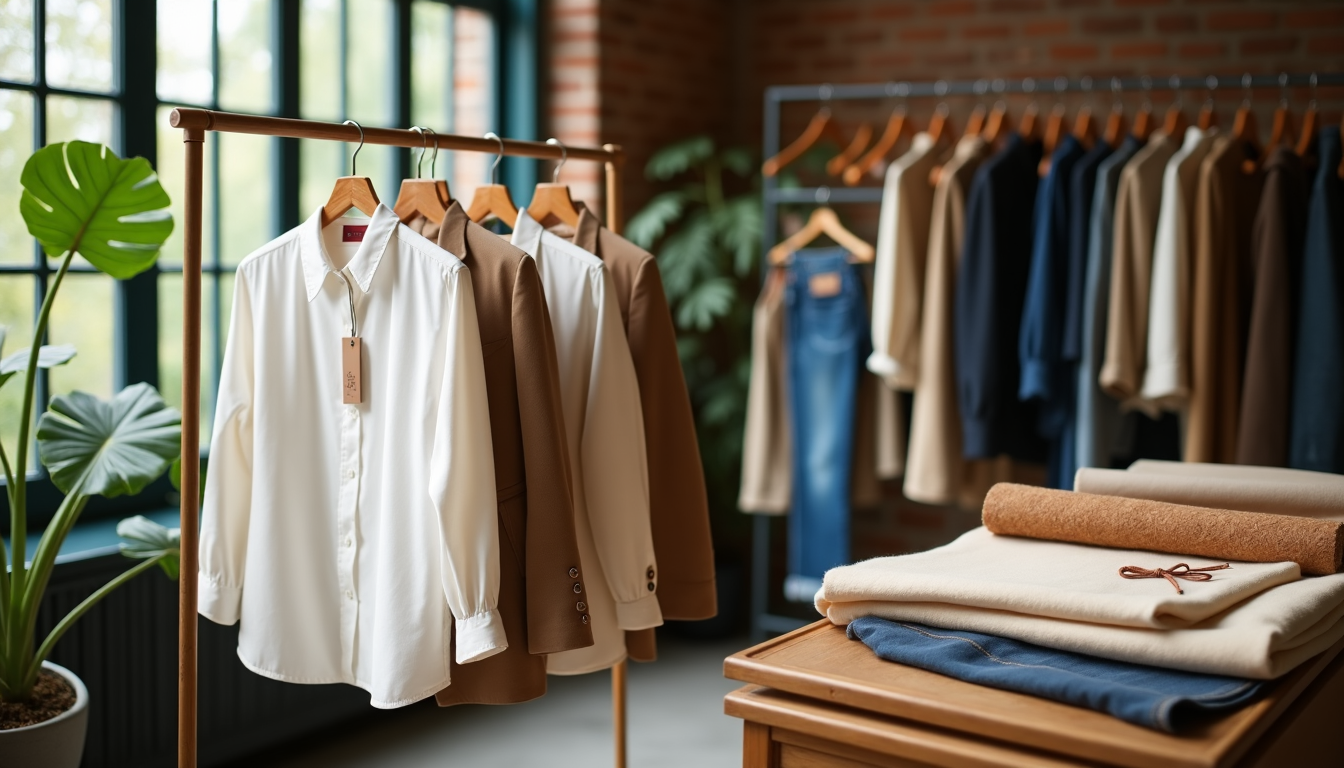 Hero Image for Why These Sustainable Fashion Brands Are Actually Worth Your Money (2025 Guide)