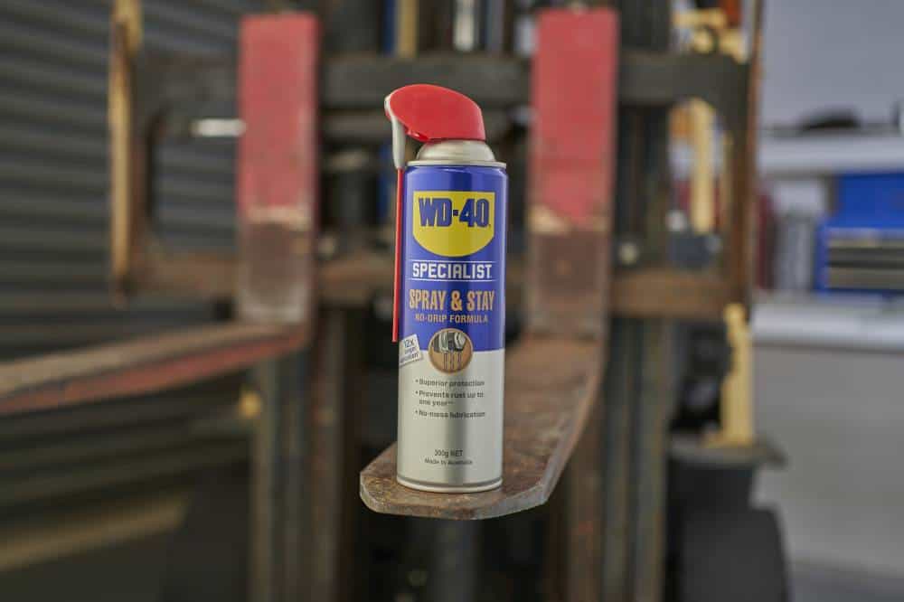 23 Weird Uses for WD-40 That Will Save You Money in 2025