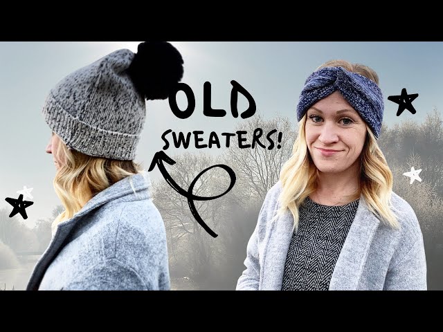 15 Easy DIY Fashion Ideas Using Old Clothes (2025 Upcycling Guide)