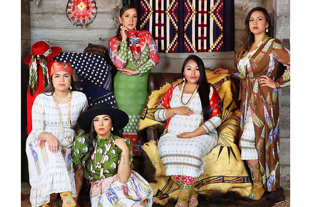 12 Authentic Native American Clothing Brands You Need to Know in 2025