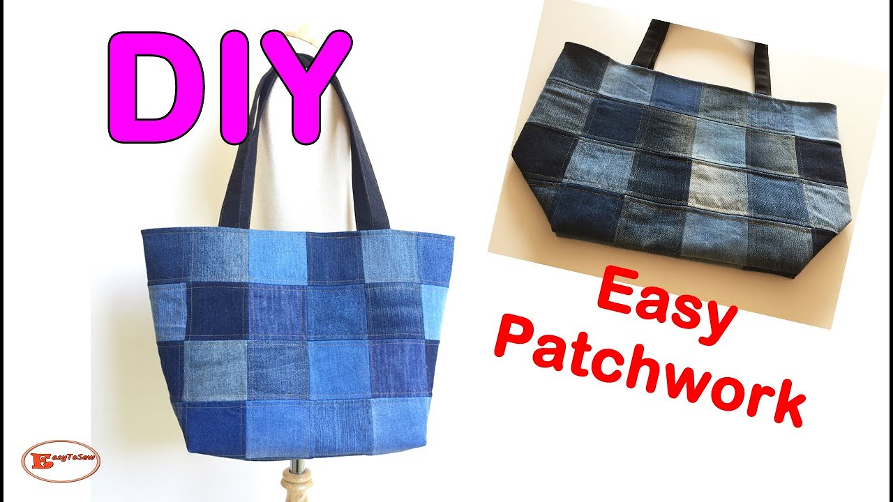 15 Easy DIY Fashion Ideas Using Old Clothes (2025 Upcycling Guide)