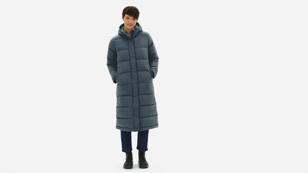 15 Warmest Sustainable Winter Coats Actually Worth Your Money (2025)