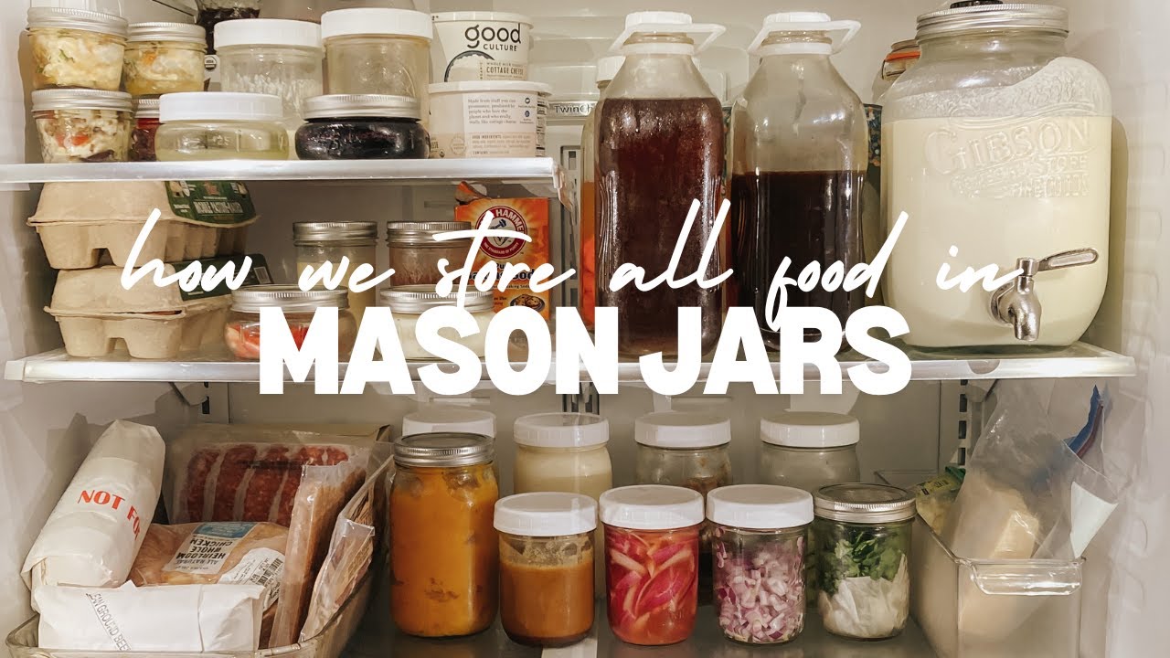 15 Clever Things to Do with Mason Jars: Easy DIY Ideas for 2025