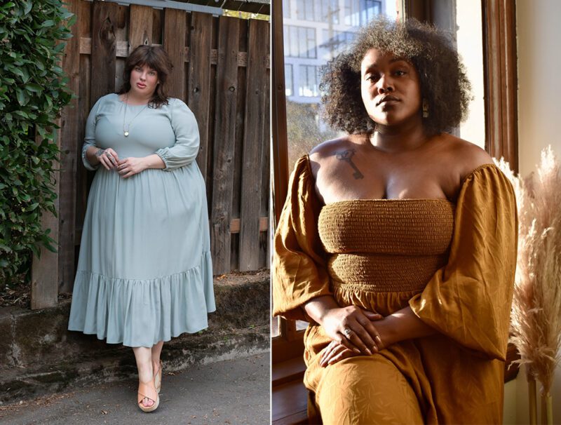 7 Best Sustainable Plus Size Clothing Brands in 2025 [Expert Picks]