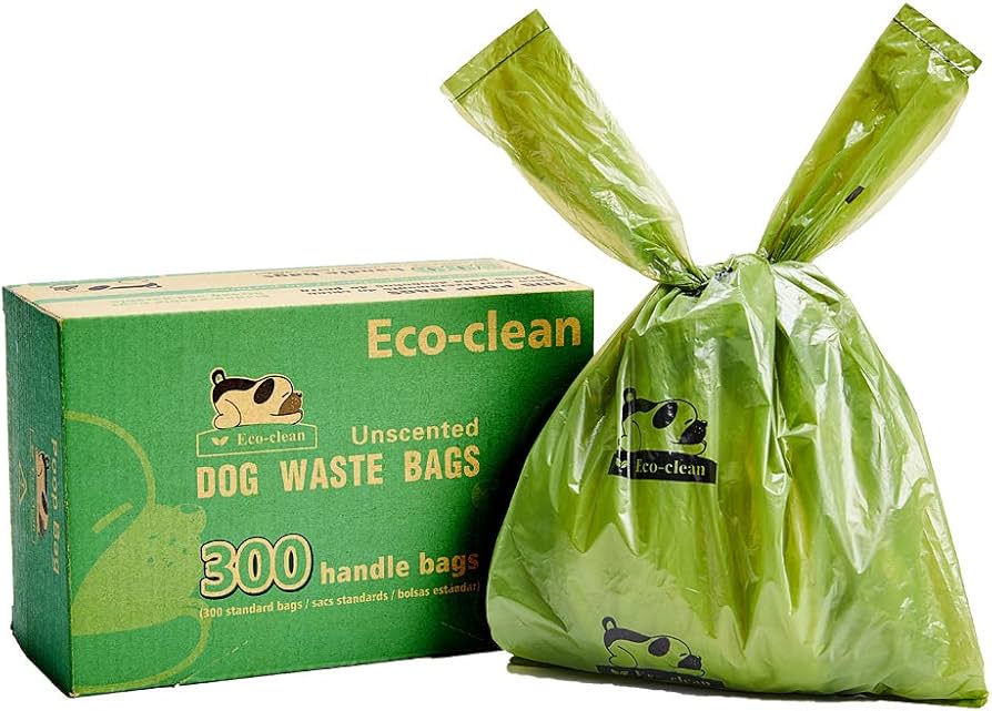 12 Best Eco-Friendly Pet Accessories That Won't Harm The Planet (2025)