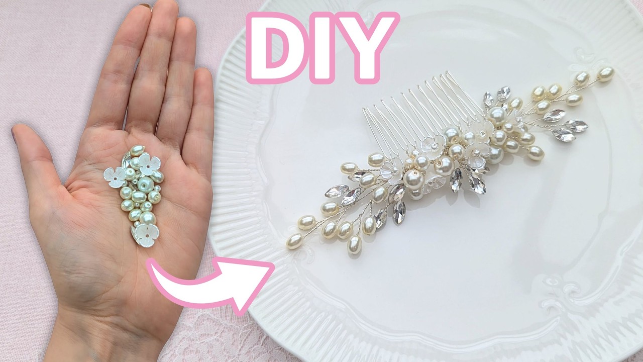 12 Clever Upcycle Ideas to Turn Old Accessories into Stunning Pieces