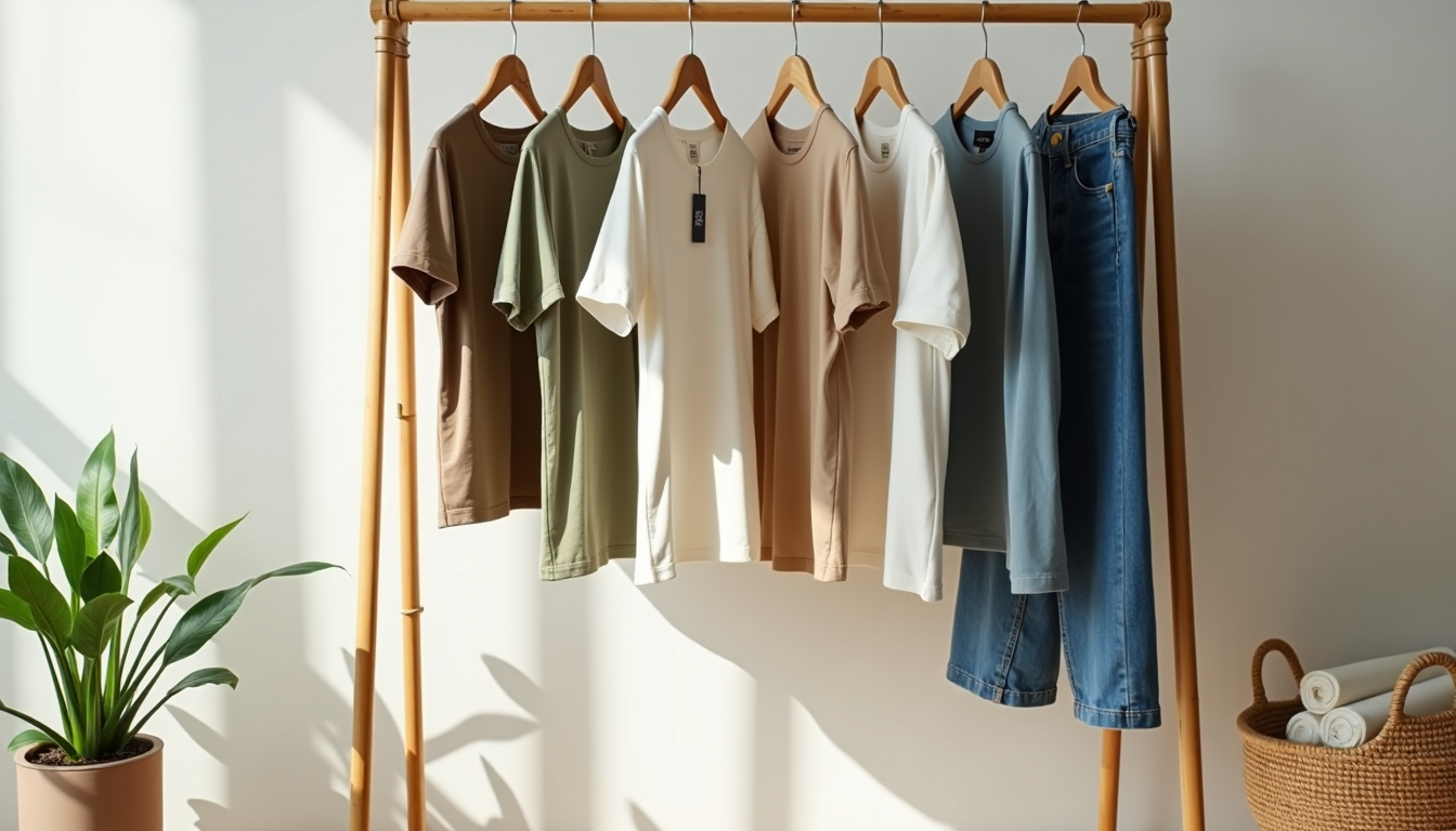 12 Budget-Friendly Sustainable Clothing Brands That Won't Break The Bank (2025)