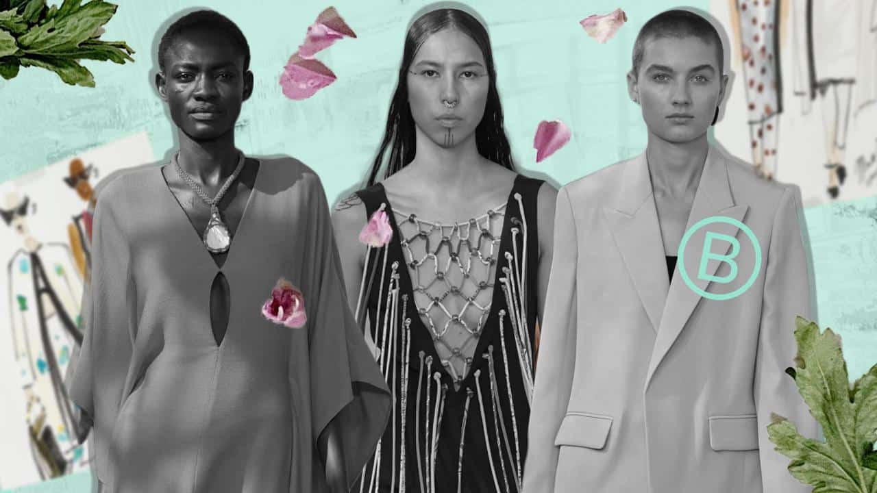 10 Best Sustainable Luxury Brands Making Waves in 2025