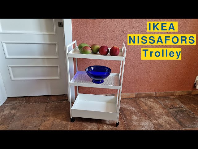 17 Smart IKEA Nissafors Hacks That Save Tiny Spaces (2025 Guide)