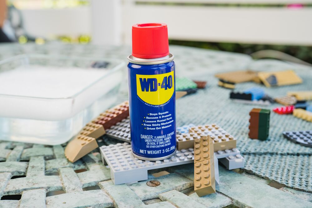 23 Weird Uses for WD-40 That Will Save You Money in 2025