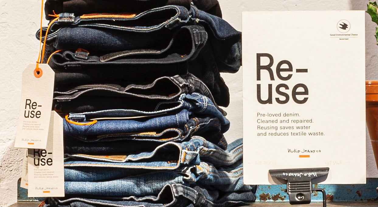 15 Best Recycled Clothing Brands That Actually Look Good (2025 Guide)