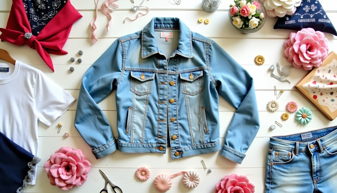 Hero Image for 15 No-Sew DIY Fashion Ideas You Can Make in 30 Minutes (2025)