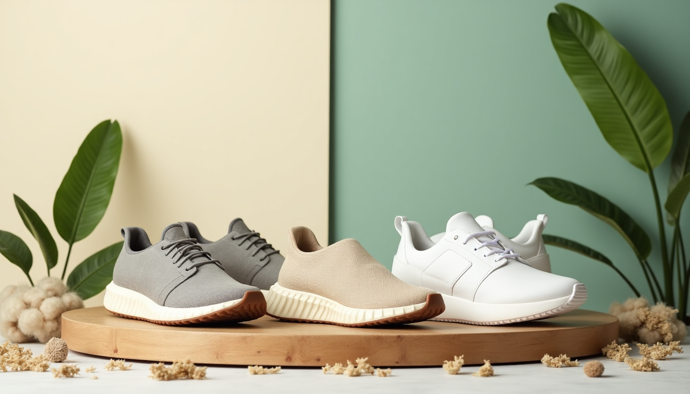 Hero Image for 7 Ethical Shoe Brands That Prove Style Can Be Sustainable (2025)