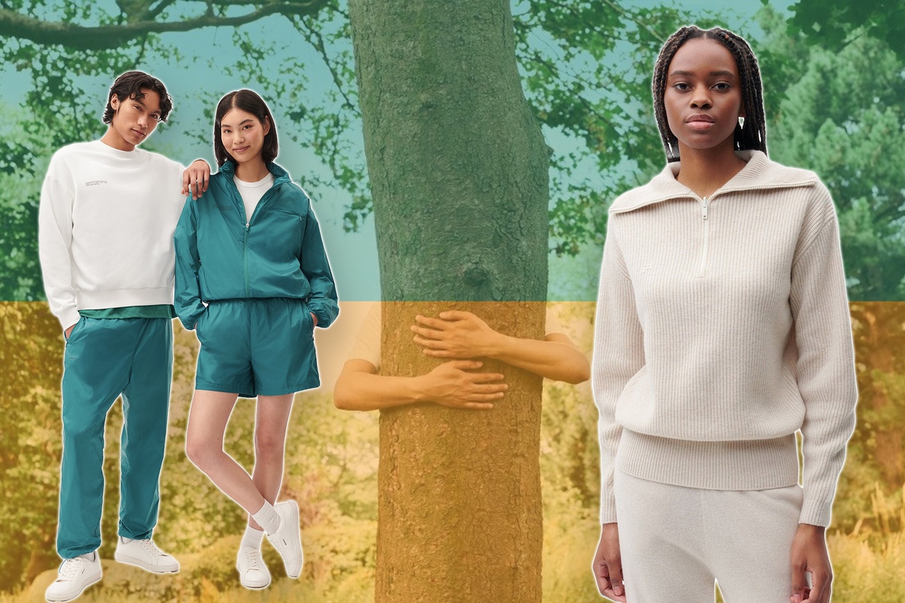 12 Slow Fashion Brands That Actually Care About Earth in 2025