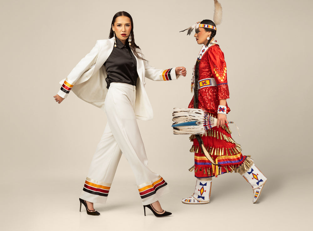 12 Authentic Native American Clothing Brands You Need to Know in 2025